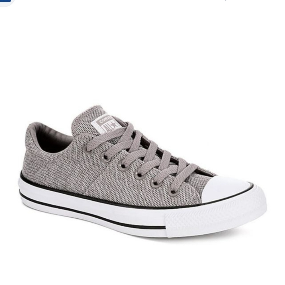 New Women Converse